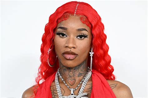 sexy red explicit tape|Sexyy Red Addresses Sex Tape Leak On Her Own Instagram .